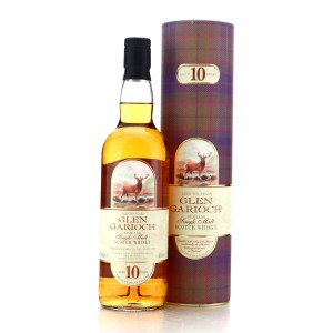 Glen Garioch 10 Year Old 1990s