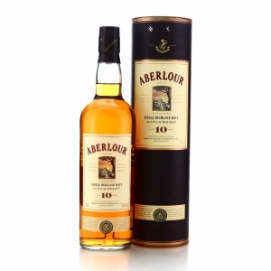 Aberlour 10 Year Old