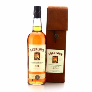Aberlour 10 Year Old