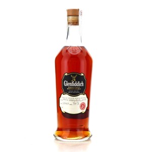 Glenfiddich 2003 Single Sherry Cask 33643 Spirit Of Speyside 2017