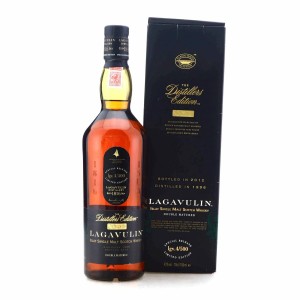 Lagavulin 1996 Distillers Edition Lgv 4 500