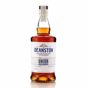 Deanston 2004 The Union Exclusive Px Finish