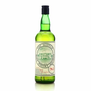 Ben Nevis 1977 SMWS 78 2