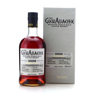 Glenallachie 2006 Single PX Cask 13 Year Old  6601   Spirit of Speyside 2020