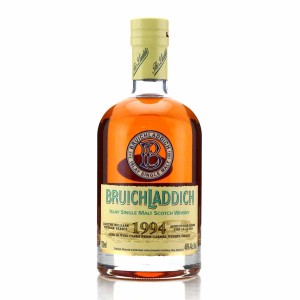 Bruichladdich 1994 Aced in Wine Casks 12 Year Old
