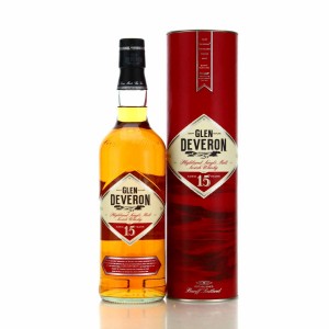 Glen Deveron 15 Year Old