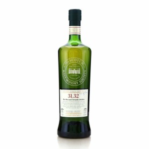 Jura 1989 SMWS 26 Year Old 31 32