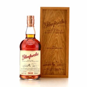 Glenfarclas 2010 Single Cask 1546 Spirit Of Speyside Festival 2022