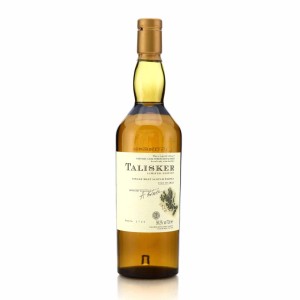 Talisker Distillery Exclusive 2003