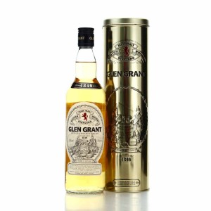 Glen Grant Single Malt 1990s