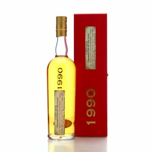 Glen Keith 1990 Carn Mor Celebration of the Cask