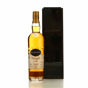 Glengoyne 1994 Single Cask Rum Finish 11 Year Old  90935