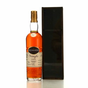 Glengoyne 1994 Single Muscatel Cask Finish 12 Year Old  90163