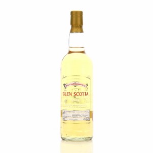 Glen Scotia 1999 Peated Single Cask  511