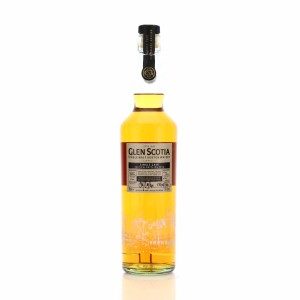 Glen Scotia 2001 Single Cask  624   Campbeltown Malts Festival 2016