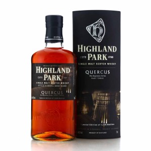 Highland Park Quercus