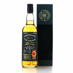 Highland Park 1988 Cadenhead S 30