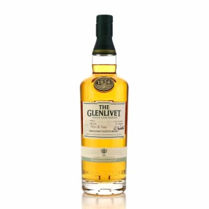 Glenlivet 2011 Single Cask 60521 20 Helios