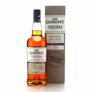 Glenlivet Nadurra Oloroso Sherry Cask Batch Ol1117
