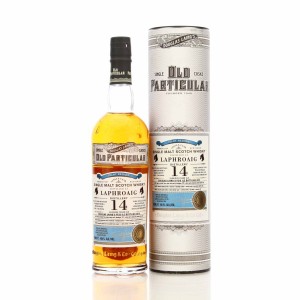 Laphroaig 2001 Douglas Laing 14 Year Old   Feis Ile 2015