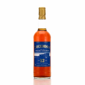 Linkwood 1989 Knockemdoon 12 Year Old