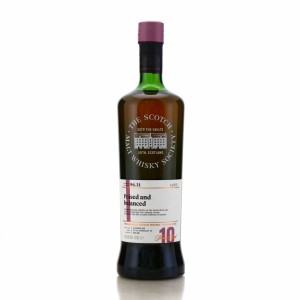 Glendronach 2008 SMWS 10 Year Old 96 31