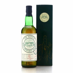 Glenlivet 1966 Smws 34 2 36