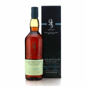 Lagavulin 2005 Distillers Edition Lgv 4 509