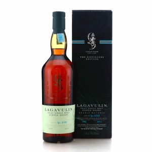 Lagavulin 1997 Distillers Edition Lgv 4 502