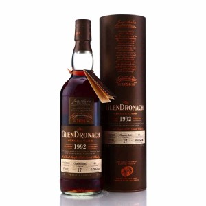 Glendronach 1992 Single Oloroso Cask 17 401 Parker S Whisky