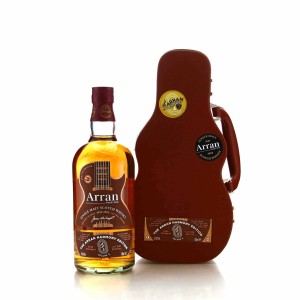 Arran Harmony Edition Vol 5   Malt and Music Festival 2022