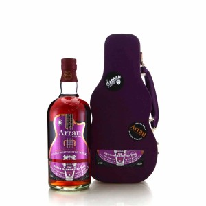 Arran Harmony Edition Vol 6   Malt and Music Festival 2023