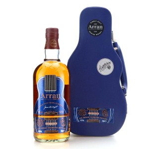 Arran Harmony Edition Vol 4   Malt and Music Festival 2021
