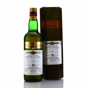 Dufftown 1965 Douglas Laing 35 Sherry Cask
