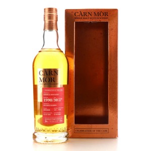 Imperial 1990 Carn Mor 30 Year Old
