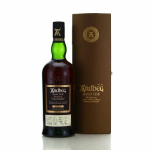 Ardbeg 2011 Single Cote Rotie Cask  2323
