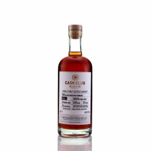 Glasgow 2015 Cask Club   Failte Beag Cask Syndicate
