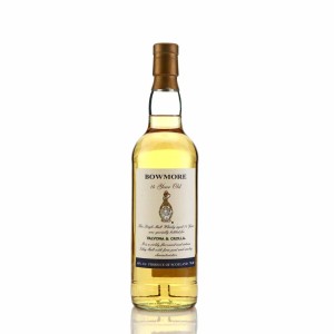 Bowmore 14 Valvona And Crolla
