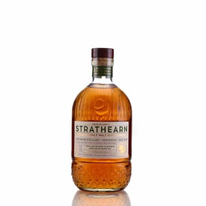 Strathearn Douglas Laing s Inaugural Bottling