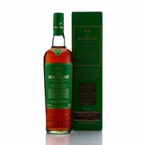 Macallan Edition No 4
