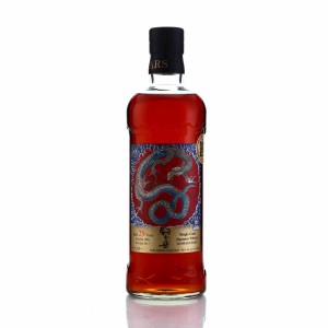 Komagatake 1988 Single Cask 29 Year Old  480   Shinanoya 10th Anniversary