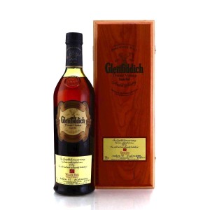Glenfiddich 1976 Private Vintage 16389 Willow Park Wines Spirits