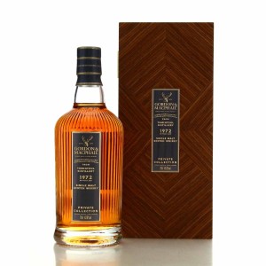 Tomintoul 1972 Gordon And Macphail Private Collection