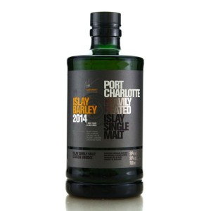Port Charlotte 2014 Islay Barley 7