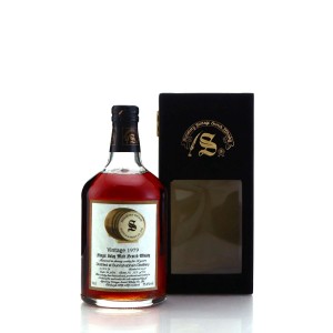 Bunnahabhain 1979 Signatory Vintage 18
