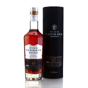Glenallachie 2011 Finn Thomson 12