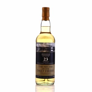 Springbank 1994 The Nectar Of The Daily Drams 23