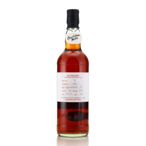 Springbank 2011 Duty Paid Sample 10 Fresh Sherry