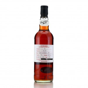 Springbank 2002 Duty Paid Sample 19 Fresh Port