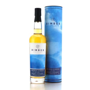 Bimber The Four Elements Water  518   Master of Malt